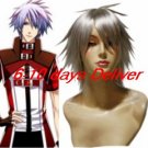 Wind Fantasy Dion Cosplay Wig