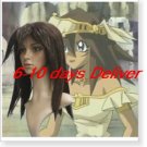 Yu-Gi-Oh! Mana Cosplay Wig