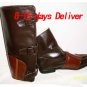 Assassin's Creed Cingulate Edition  Cosplay Shoes
