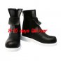 KIBA Zed Black Cosplay Shoes