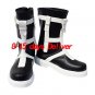 Blue Exorcist-Okumura Rin PU Cool Cosplay Shoes