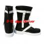 Blue Exorcist-Okumura Rin PU Cool Cosplay Shoes