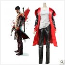 Devil May Cry5 Dante Yougth Cosplay Costume