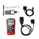 VAG 405 Scanner Code Reader OBD2 EOBD VAG405