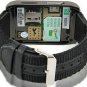 S9120 Quad band Watch Mobil Phone Unlocked Bluetooth Touch Screen