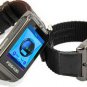 S9120 Quad band Watch Mobil Phone Unlocked Bluetooth Touch Screen