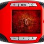 F3 Sports Wrist Watch GSM with Bluetooth mp3 mp4 Camera Cell Phone