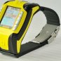 F3 Sports Wrist Watch GSM with Bluetooth mp3 mp4 Camera Cell Phone