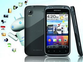 G710e Smart Phone Dual Sim Wifi GPS TV