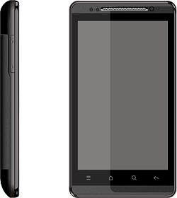 S810 4.3 inch Smartphone 3G WCDMA Dual Sim Standby Capacitive Touchscreen GPS WIFI