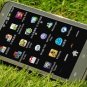 HD7 3G WCDMA 4.3'' Capacitive MTK 6573 GPS WIFI Unlocked Smartphone