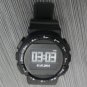 GD920 Watch Phone Quad Band 1.33 inch HD Touch with Bluetooth Camera