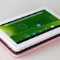 Tablet PC 10 Dual Core 8GB 1G Jelly Bean Dual Cam HDMI Cortex A9 Multi Touch WiFi