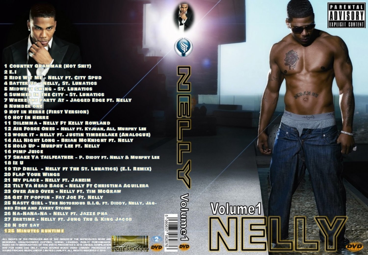 Nelly justin