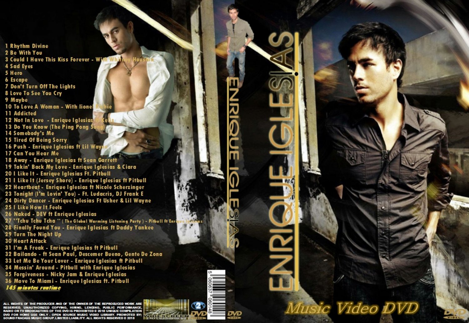 Энрике иглесиас тексты песен. Enrique Iglesias Let me be your lover.