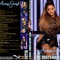 Ariana Grande Honeymoon Tour DVD