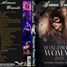 Ariana Grande Dangerous Woman Tour DVD