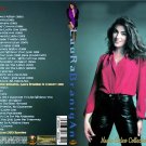 Laura Branigan Music Video DVD