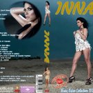 Inna Music Video DVD