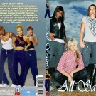 All Saints Music Video DVD