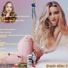 Sabrina Carpenter Music Video DVD