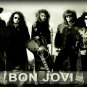 Bon Jovi Music Video Trilogy 3 Fully Remastered DVDs Collector's Edition