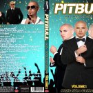 Pitbull Music Video DVD Volume1