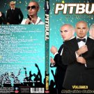 Pitbull Music Video DVD Volume2
