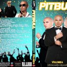 Pitbull Music Video DVD Volume4 Videoclip Español