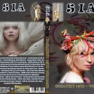 Sia Music Video DVD Volume2