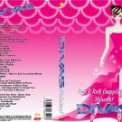 Divas Music Video Compilation DVD Pop & RnB Various Artists V1