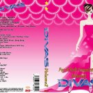 Divas Music Video Compilation DVD Pop & RnB Various Artists V2