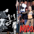 No Doubt Music Video DVD