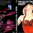 Madonna Who's That Girl World Tour DVD Live In Japan