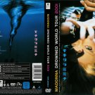 Madonna Drowned World Tour DVD