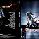 Madonna ReInvention World Tour Live DVD