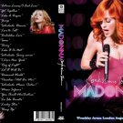 Madonna Confessions Tour DVD Live In London