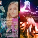 Madonna Sticky & Sweet Tour Live From Argentina DVD