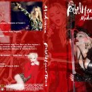 Madonna Rebel Heart World Tour DVD 2015