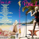 Pixie Lott Music Video DVD