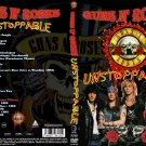 Guns N' Roses Music Video DVD