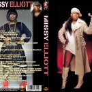 Missy Elliott Music Video DVD