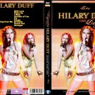Hilary Duff Dignity Tour Live DVD
