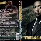Timbaland Music Video DVD