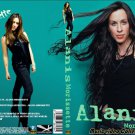 Alanis Morissette Music Video DVD