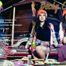 Becky G Music Video DVD