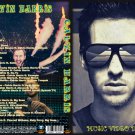 Calvin Harris Music Video DVD