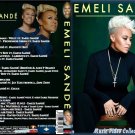 Emeli Sande Music Video DVD