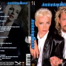Eurythmics Music Video DVD - Essential Collection