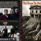 Bon Jovi - This House Is Not for Sale Tour DVD